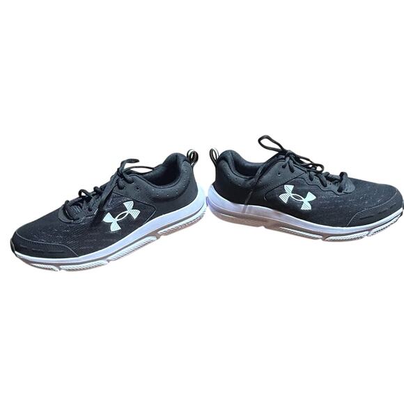 Under Armour Charged Assert 10 running shoes Men\'s 8.5 main image 9